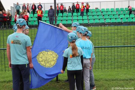 Regijsko gasilsko tekmovanje za pionirke, pionirje, mladinke in mladince (15)